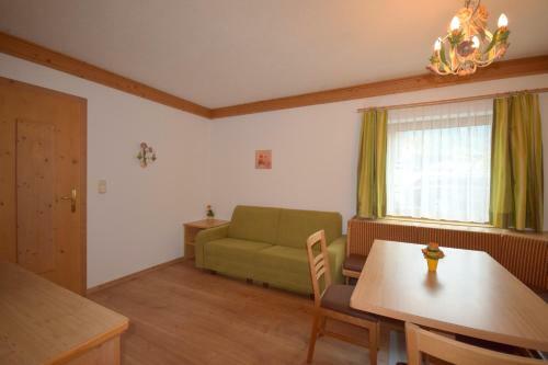 Apartamento Haus Romana
