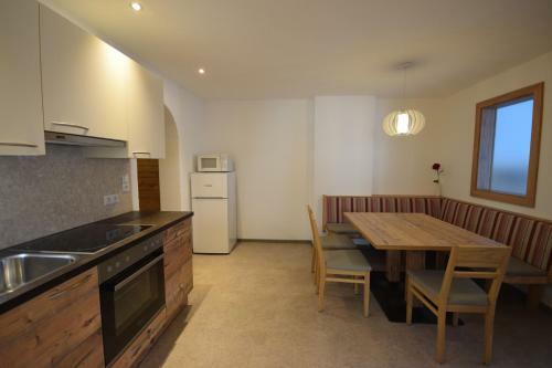 Apartamento Haus Romana