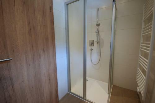 Apartamento Haus Romana