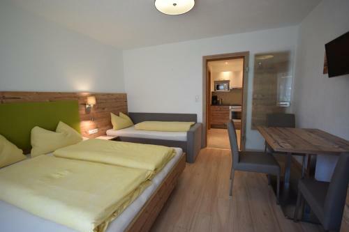 Apartamento Haus Romana