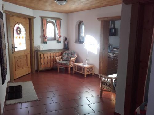 Apartamento Appartement Feriengl�ck