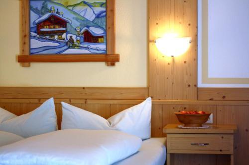 Apartamento Appartement Feriengl�ck