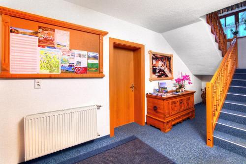 Apartamento Appartement Feriengl�ck