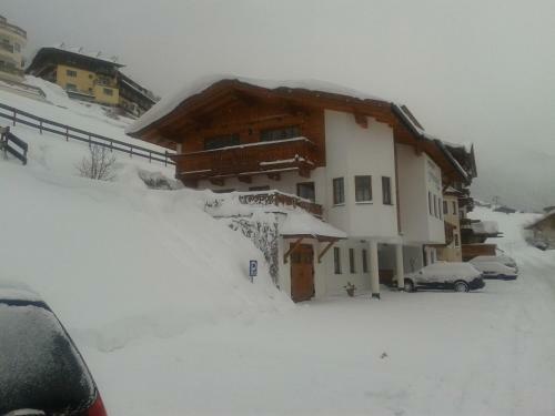 Apartamento Appartement Feriengl�ck