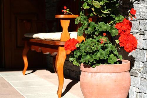 Apartamento Appartement Feriengl�ck