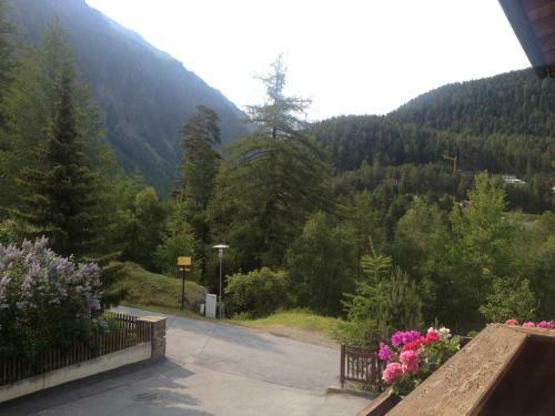 G�stehaus Scheiber