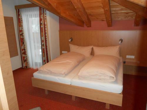 Apartamento Appartement Beim Brunnen 10