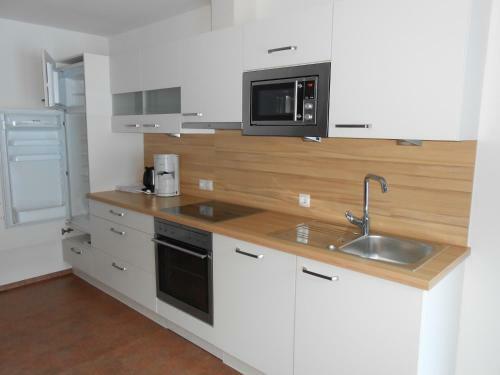 Apartamento Appartement Beim Brunnen 10