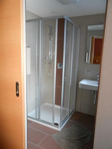 Apartamento Appartement Beim Brunnen 10