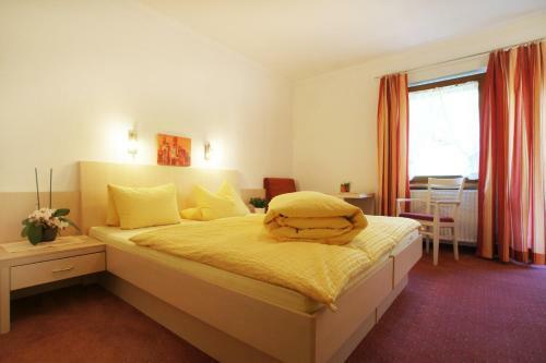 Apartamento Appartement Carmen