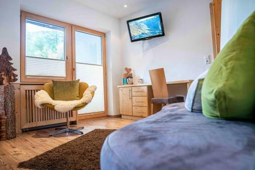 Apartamento Appartement Carmen