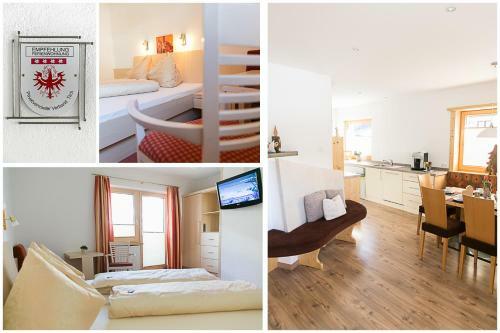 Apartamento Appartement Carmen