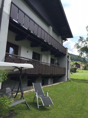 Apartamento Appartement Carmen