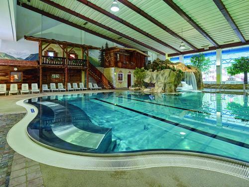 Apartamento Appartement Carmen