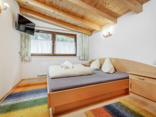 Apartamento Garni Caroline