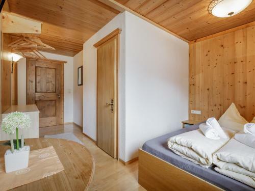 Apartamento Garni Caroline