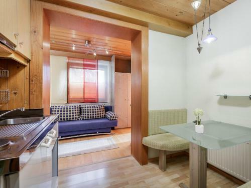Apartamento Garni Caroline