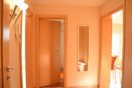 Apartamento Appartement Arnika