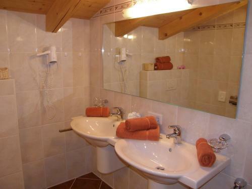 Apartamento Appartement Arnika