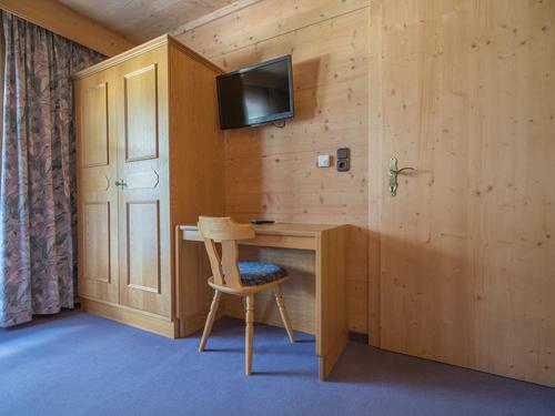 Apartamento Appartement Renate