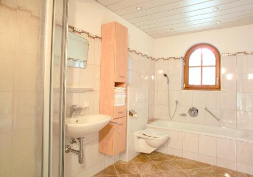 Apartamento Appartement Andreas Gstrein
