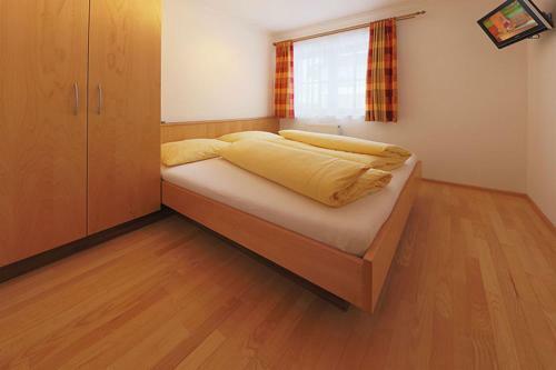 Apartamento Appartement Andreas Gstrein