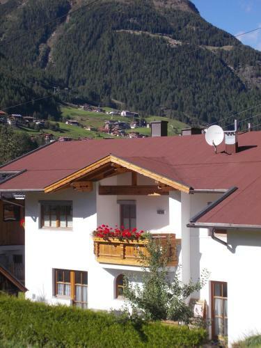 Apartamento Appartement Andreas Gstrein