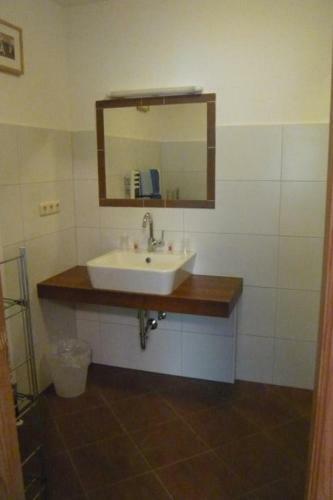 Apartamento Haus Leo