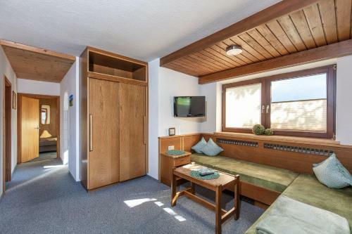 Apartamento Fenderhof