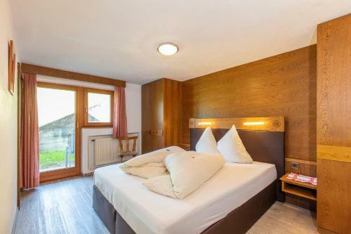 Apartamento Appartements/zimmer Alois Arnold