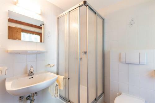 Apartamento Appartements/zimmer Alois Arnold
