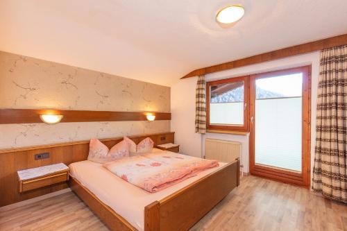 Apartamento Appartements/zimmer Alois Arnold