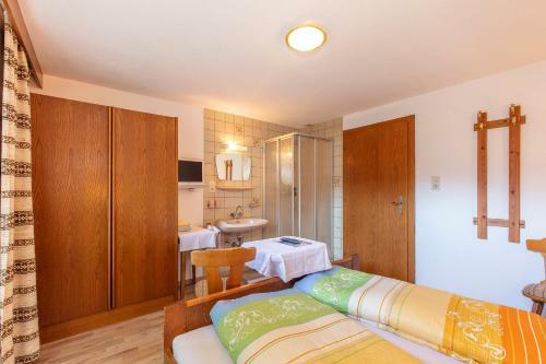 Apartamento Appartements/zimmer Alois Arnold