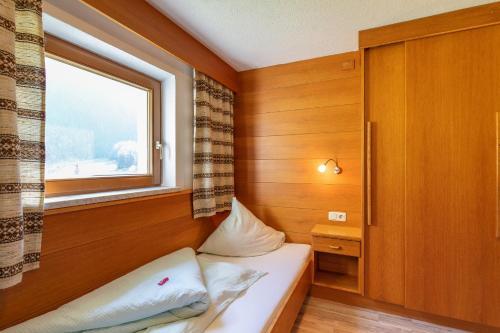 Apartamento Appartements/zimmer Alois Arnold