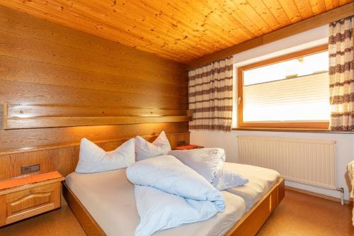Apartamento Appartements/zimmer Alois Arnold