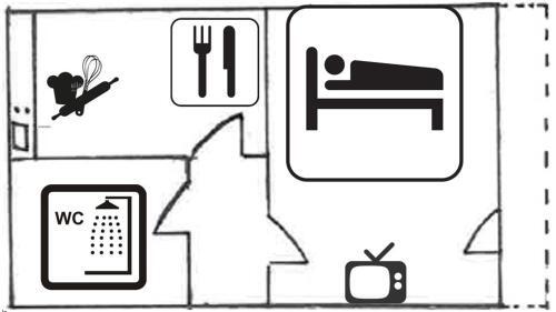 Apartamento Appartements/zimmer Alois Arnold