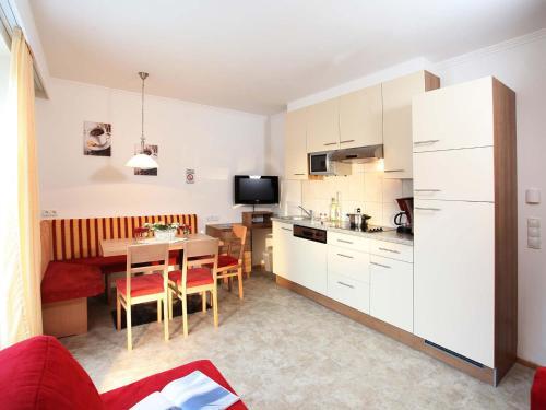 Apartamento Appartement Sporth�tte Fiegl