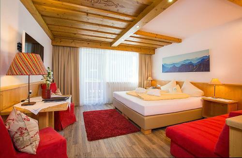 Hotel Hubertus