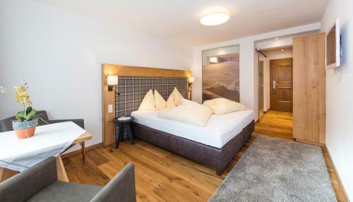 Hotel Hubertus