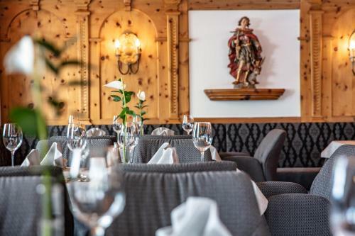 Hotel Hubertus
