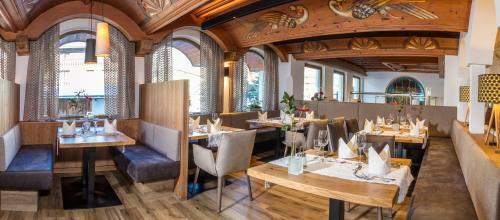 Hotel Hubertus
