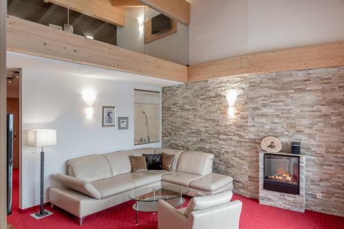 Alpenhotel Enzian
