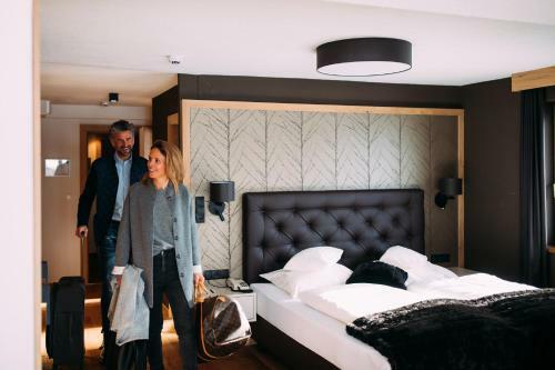 Alpenhotel Enzian