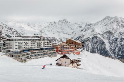 Alpenhotel Enzian