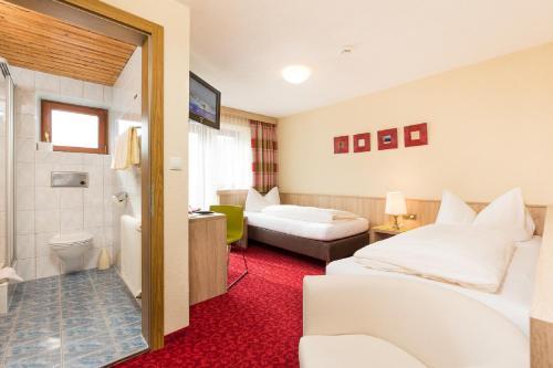 Hostal Pension Windau