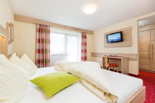 Hostal Pension Windau