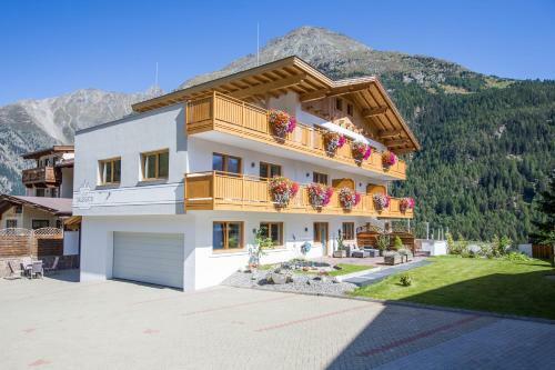 Hostal Apart Talblick
