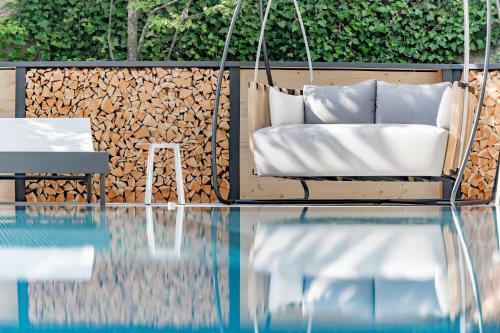Bergland Hotel S�lden