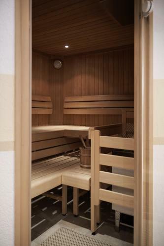 Hostal Hotel Garni Sch�nblick