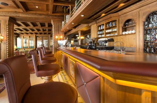 Hotel Edelweiss